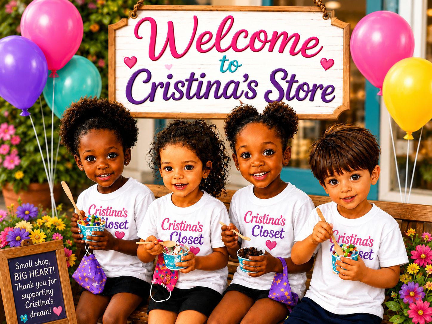 Store
